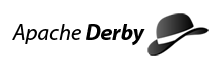 Apache Derby logo