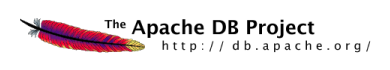 Apache DB Project