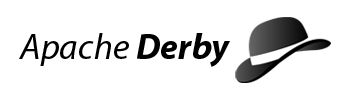 Logo for Apache
Derby