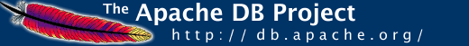 db logo blue